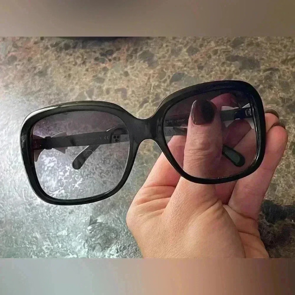 Chanel Sunglasses - Picture 6 of 8